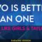 Two Is Better Than One – Boys Like Girls & Taylor Swift (KARAOKE)