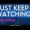 Just Keep Watching – Tate McRae (KARAOKE)
