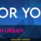 For You – Keith Urban (KARAOKE)