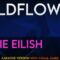 WILDFLOWER – Billie Eilish (KARAOKE WITH VOCAL GUIDE)