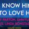 To Know Him Is To Love Him – Dolly Parton, Emmylou Harris. Linda Ronstadt (KARAOKE)