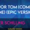 Major Tom (Coming Home) (EPIC Version) – Peter Schilling (KARAOKE)
