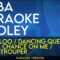 Abba Karaoke Medley (Waterloo, Dancing Queen, Take A Chance On Me, Super Trouper)