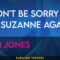 I Won’t Be Sorry To See Suzanne Again – Tom Jones (KARAOKE)
