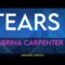 Tears – Sabrina Carpenter (KARAOKE)