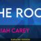 The Roof – Mariah Carey (KARAOKE)