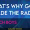 That’s Why God Made The Radio – Beach Boys (KARAOKE)