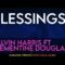 Blessings – Calvin Harris ft Clementine Douglas (KARAOKE WITH VOCAL GUIDE)