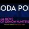 Soda Pop – Saja Boys (KPop Demon Hunters) (KARAOKE WITH VOCAL GUIDE)
