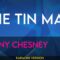 The Tin Man – Kenny Chesney (KARAOKE)