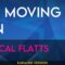 I’m Moving On – Rascal Flatts (KARAOKE)