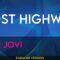 Lost Highway – Bon Jovi (KARAOKE)