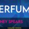 Perfume – Britney Spears (KARAOKE)