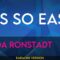 It’s So Easy – Linda Ronstadt (KARAOKE)