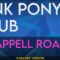 Pink Pony Club – Chappell Roan (KARAOKE)