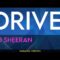 Drive – Ed Sheeran (KARAOKE)