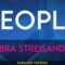 People – Barbra Streisand (KARAOKE)