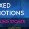 Mixed Emotions – Rolling Stones (KARAOKE)