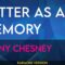 Better As A Memory – Kenny Chesney (KARAOKE)
