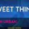 Sweet Thing – Keith Urban (KARAOKE)