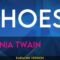 Shoes – Shania Twain (KARAOKE)