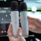 Tesla Dual Wireless Karaoke Microphones