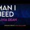 Man I Need – Olivia Dean (KARAOKE WITH VOCAL GUIDE)
