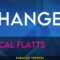 Changed – Rascal Flatts (KARAOKE)