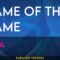 Name Of The Game – Abba (KARAOKE)