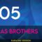705 – Jonas Brothers (KARAOKE)
