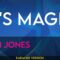It’s Magic – Tom Jones (KARAOKE)