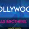 Hollywood – Jonas Brothers (KARAOKE)