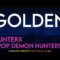 Golden – HunterX (KPop Demon Hunters) (KARAOKE WITH VOCAL GUIDE)