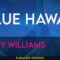 Blue Hawaii – Andy Williams (KARAOKE)