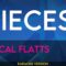 Pieces – Rascal Flatts (KARAOKE)