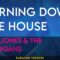 Burning Down The House – Tom Jones & The Cardigans (KARAOKE)