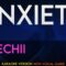 Anxiety – Doechii (KARAOKE WITH VOCAL GUIDE)