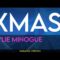 Kylie Minogue – XMAS | Karaoke Version with Lyrics | With Backing Vocals
