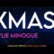Kylie Minogue – XMAS | Karaoke Version with Lyrics | VOCAL GUIDE