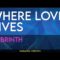 Labrinth – Where Love Lives (John Lewis Advert 2025) | Karaoke Version with Lyrics
