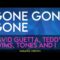 Gone Gone Gone – David Guetta, Teddy Swims, Tones and I (KARAOKE)