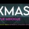 Kylie Minogue – XMAS | Karaoke Version with Lyrics | Instrumental (No Backing Vocals)