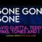 Gone Gone Gone – David Guetta, Teddy Swims, Tones and I (KARAOKE WITH VOCAL GUIDE)
