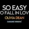 Olivia Dean – So Easy (To Fall In Love) | Karaoke with Lyrics | With Backing Vocals