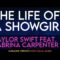 The Life of a Showgirl – Taylor Swift feat. Sabrina Carpenter (KARAOKE WITH VOCAL GUIDE)