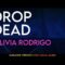 Olivia Rodrigo – Drop Dead | Karaoke with Lyrics | Vocal Guide Cover Version