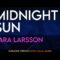 Zara Larsson – Midnight Sun | Karaoke Version with Lyrics | Vocal Guide Version