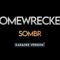 Sombr – Homewrecker | Karaoke Version with Lyrics