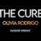 Olivia Rodrigo – The Cure | Karaoke Version with Lyrics | With Backing Vocals