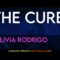 Olivia Rodrigo – The Cure | Karaoke Version with Lyrics | With Vocal Guide
